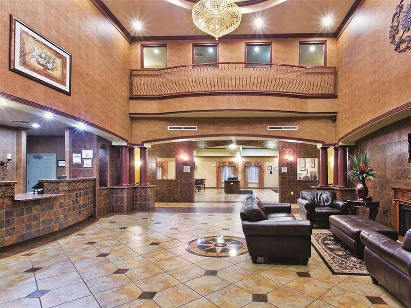 La Quinta Inn And Suites By Wyndham - Schertz Bagian luar foto