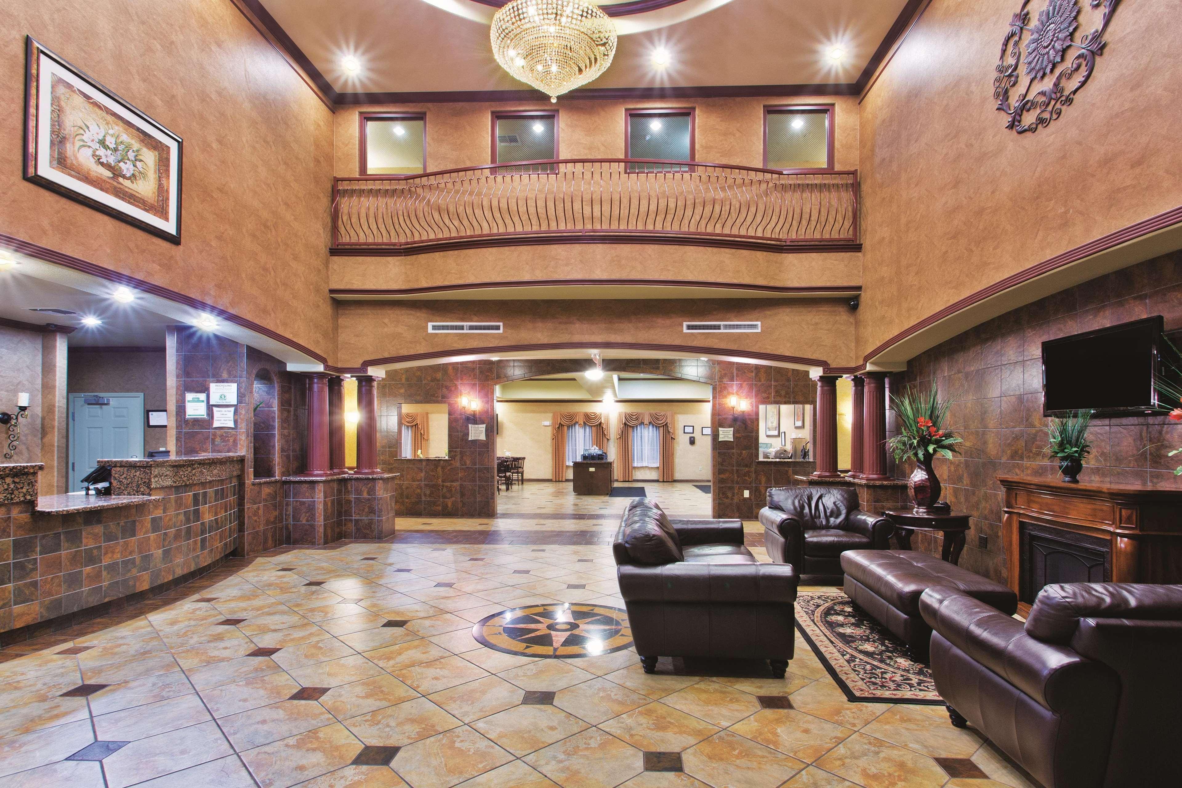 La Quinta Inn And Suites By Wyndham - Schertz Bagian luar foto
