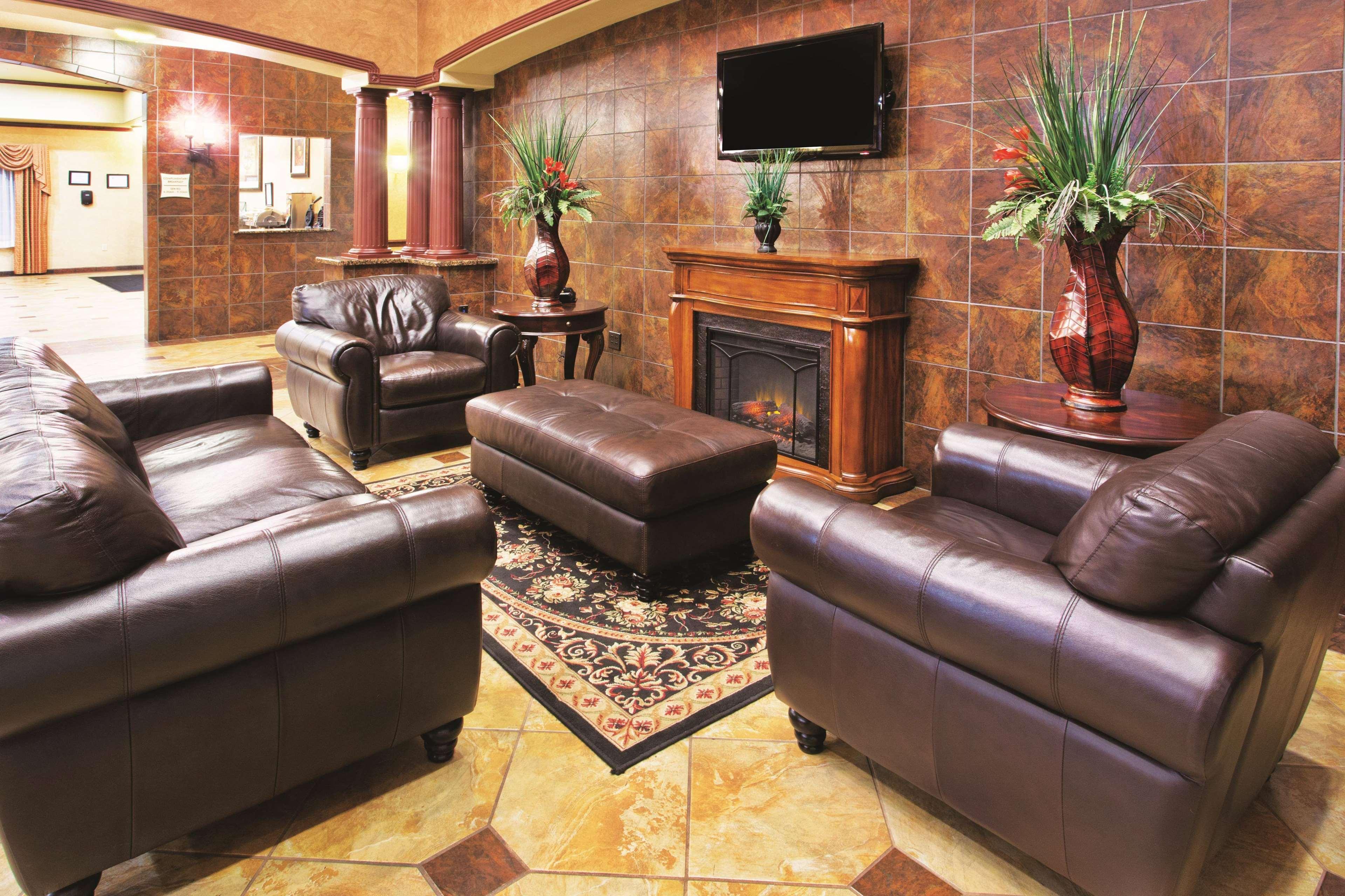 La Quinta Inn And Suites By Wyndham - Schertz Bagian luar foto