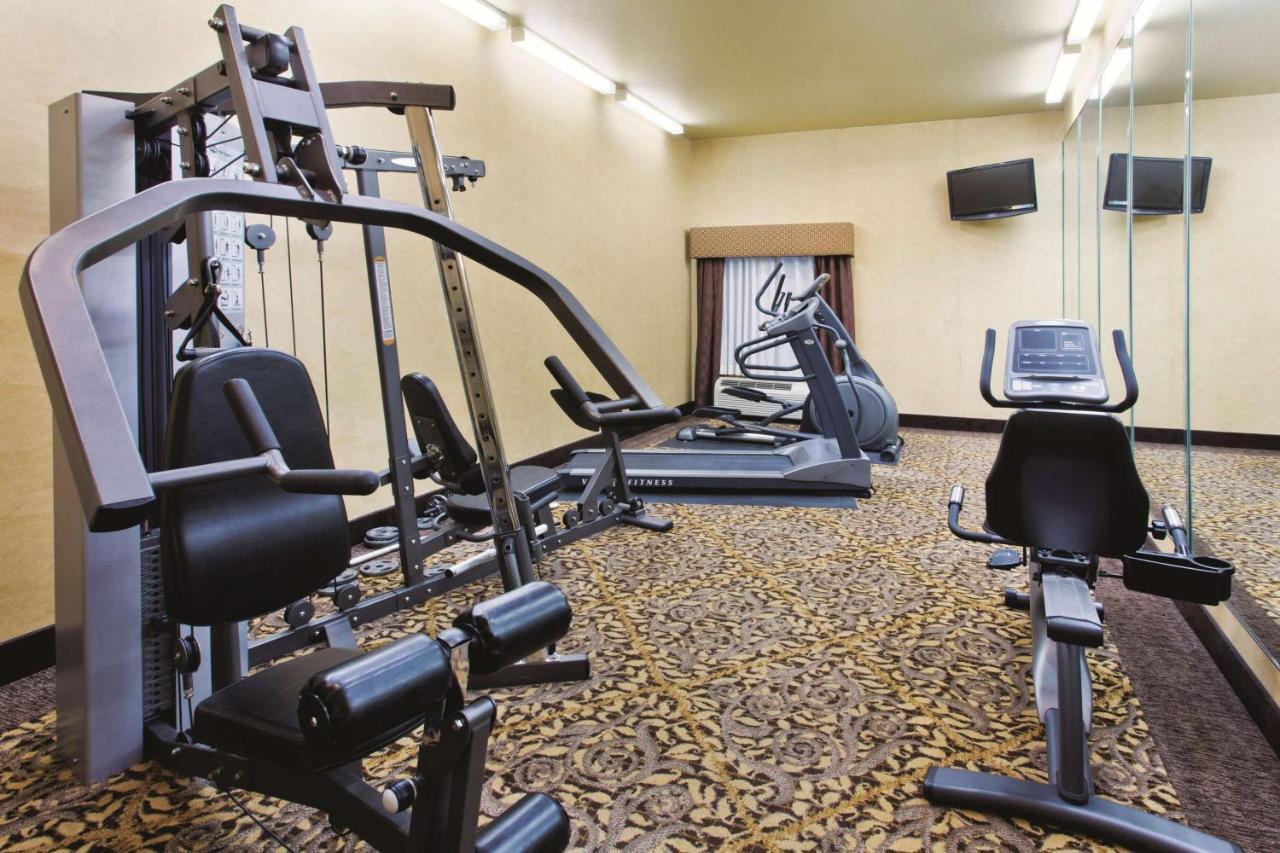 La Quinta Inn And Suites By Wyndham - Schertz Bagian luar foto