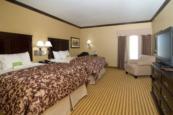 La Quinta Inn And Suites By Wyndham - Schertz Ruang foto