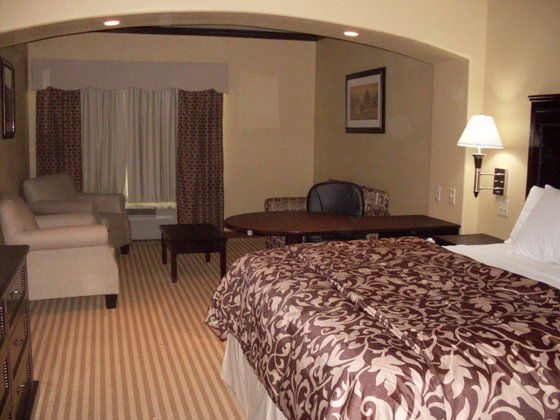 La Quinta Inn And Suites By Wyndham - Schertz Ruang foto